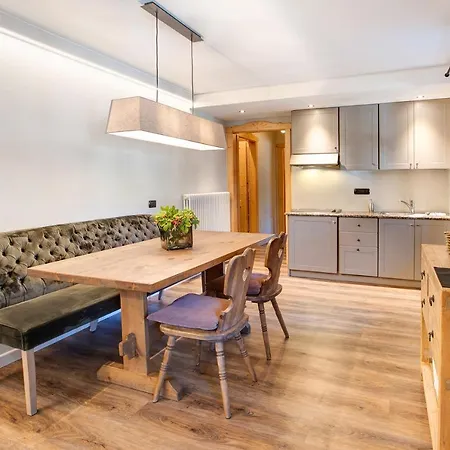 Sonne Superior Apartment