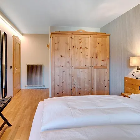 Sonne Superior Apartment *
