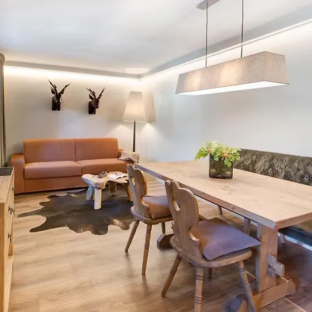 Sonne Superior Apartment