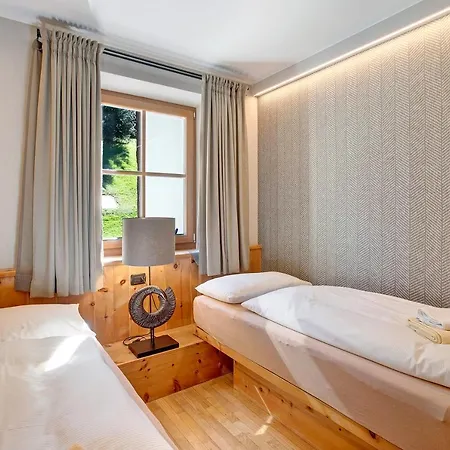 Sonne Superior Apartment